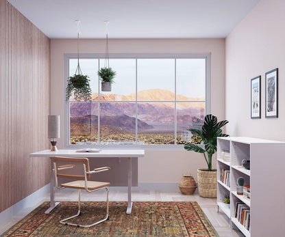 Fauteuil de salle à manger Bendt