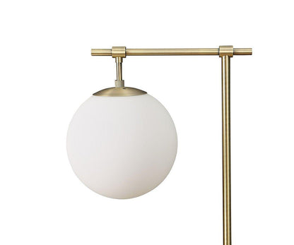 Lampadaire Aerlig