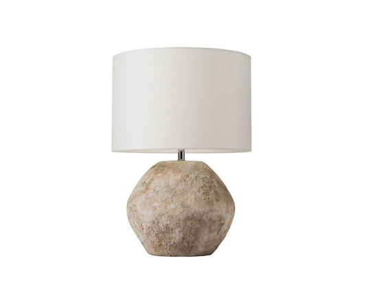 Lampe de table Stone Shores