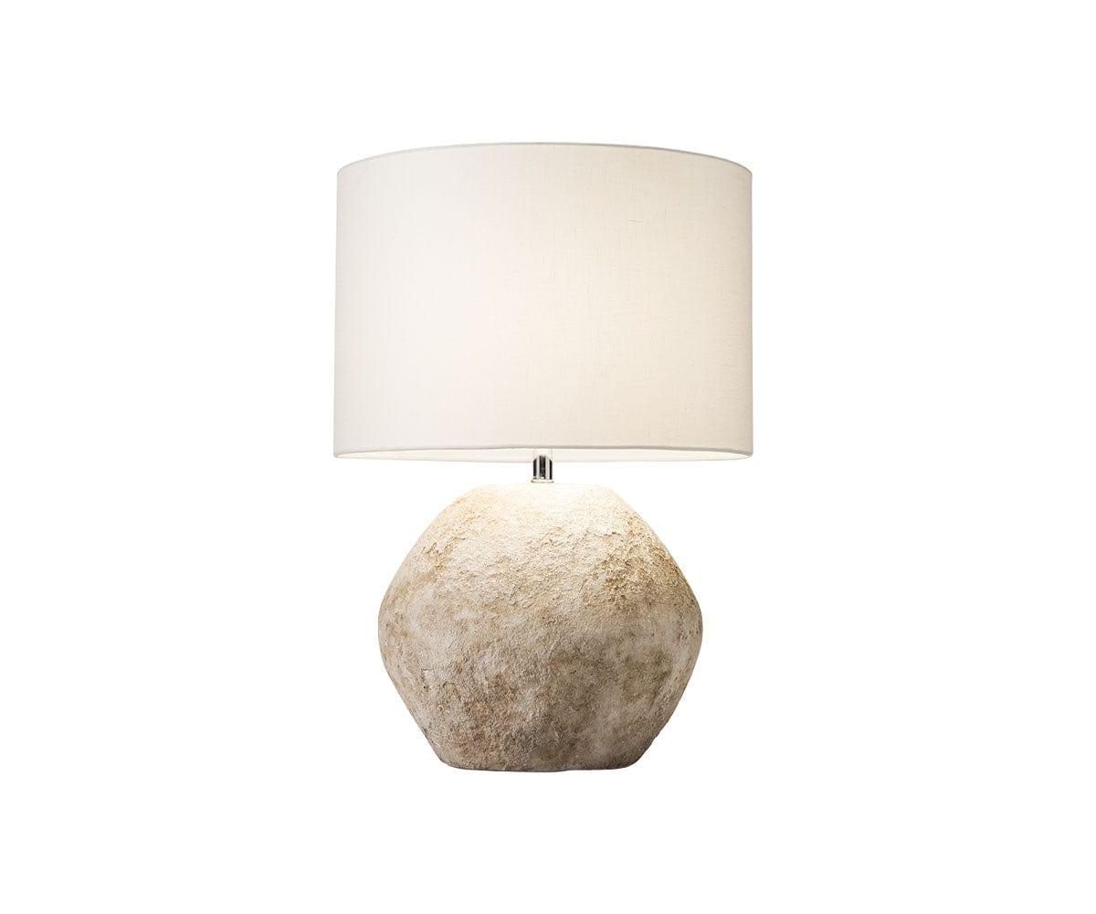 Lampe de table Stone Shores