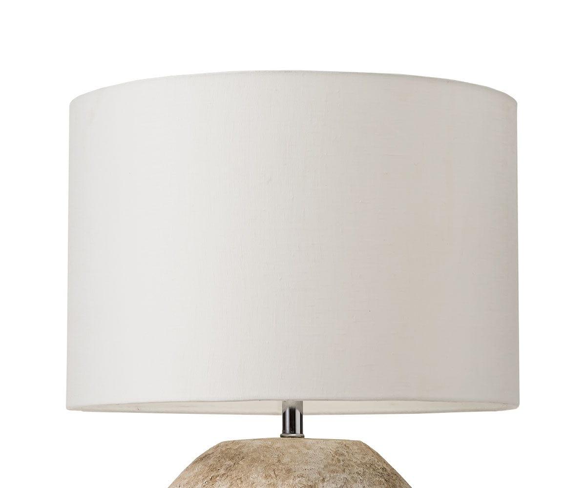 Lampe de table Stone Shores