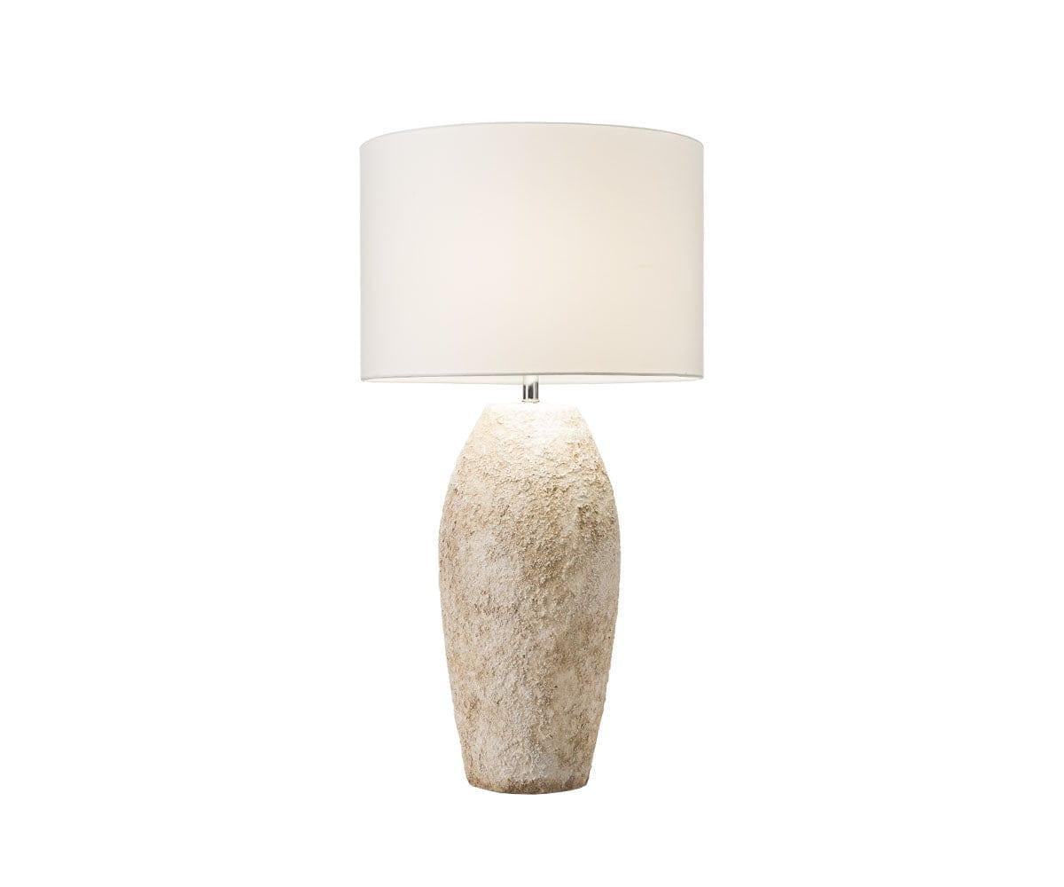 Lampe de table Stone Shores - Grande
