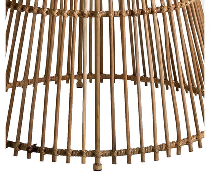 Table de comptoir ronde Tori