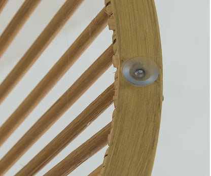 Table de comptoir ronde Tori