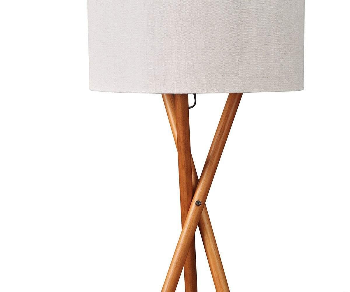 Lampadaire Gaffel