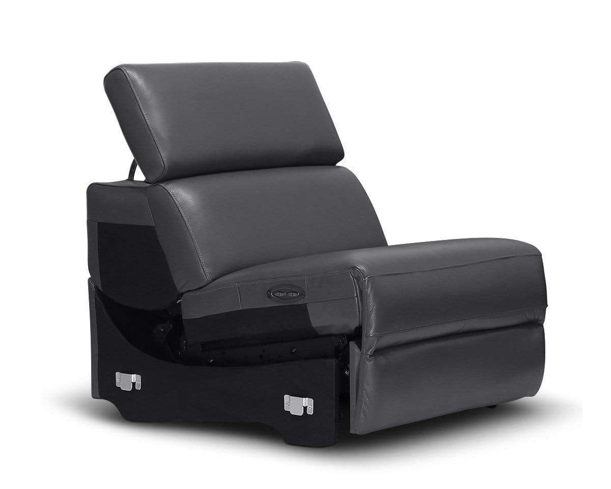 Canapé sectionnel Lewen Power Motion