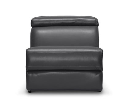 Canapé sectionnel Lewen Power Motion