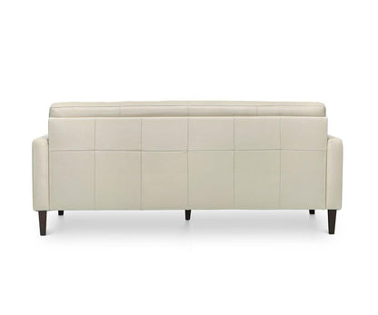 Canapé en cuir Laura