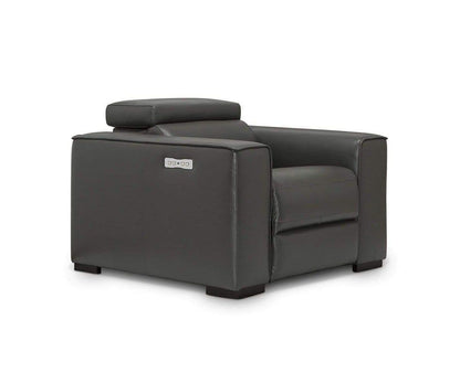 Chaise à mouvement motorisé Lewen