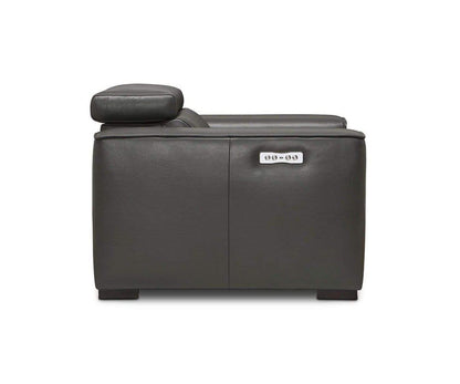 Chaise à mouvement motorisé Lewen