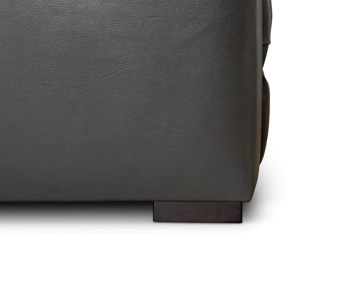 Chaise à mouvement motorisé Lewen