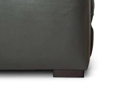 Chaise à mouvement motorisé Lewen