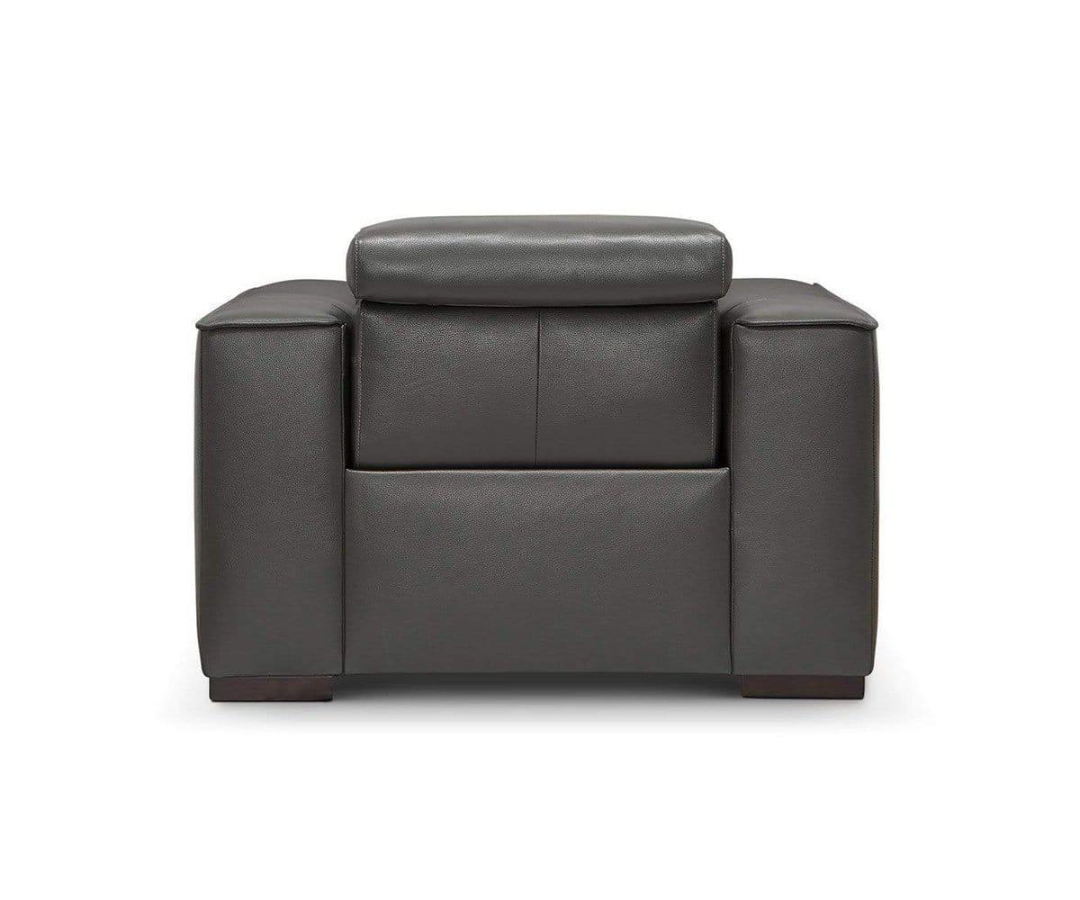 Chaise à mouvement motorisé Lewen