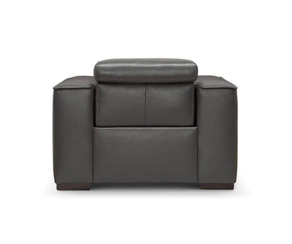 Chaise à mouvement motorisé Lewen