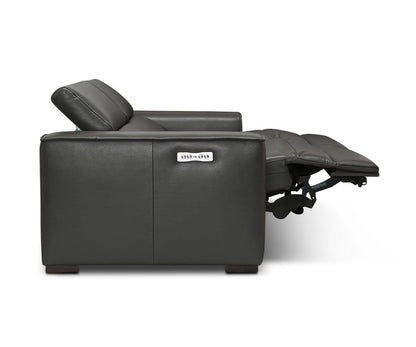 Canapé motorisé Lewen