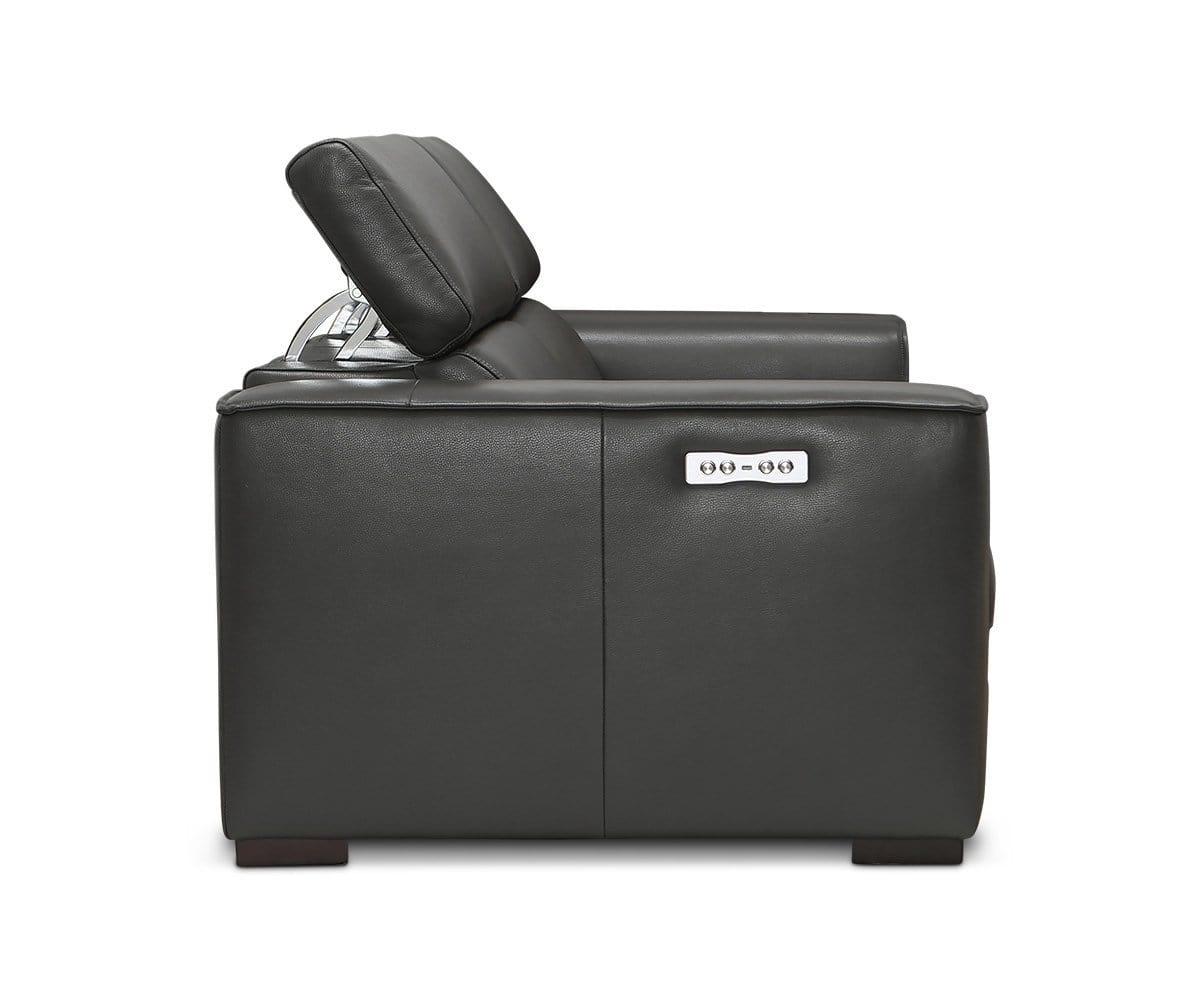 Canapé motorisé Lewen