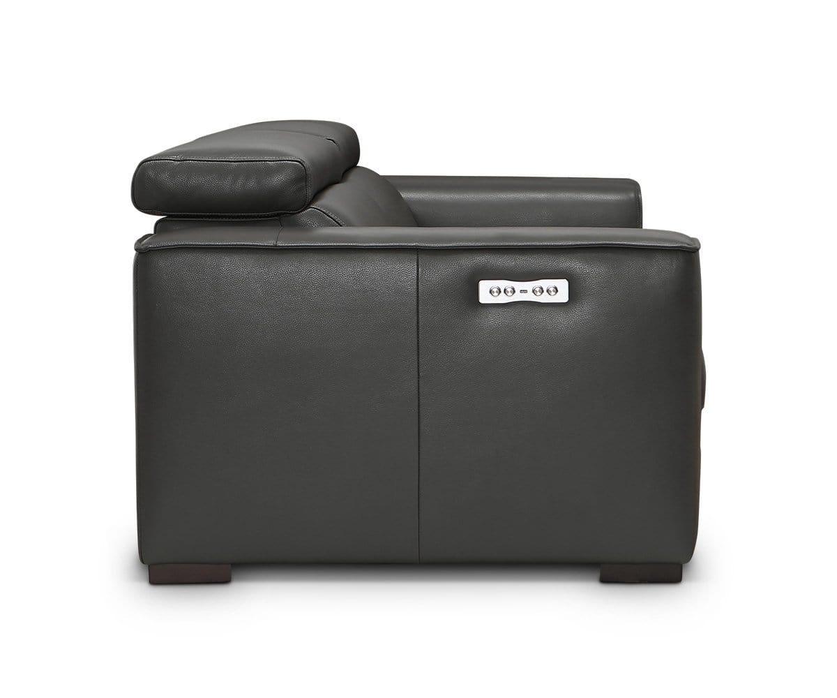 Canapé motorisé Lewen