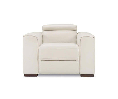 Chaise à mouvement motorisé Lewen