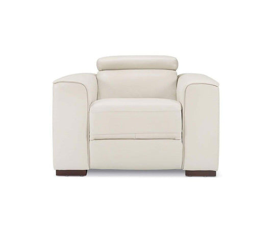 Chaise à mouvement motorisé Lewen