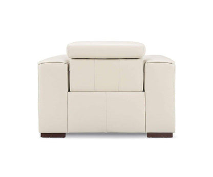 Chaise à mouvement motorisé Lewen