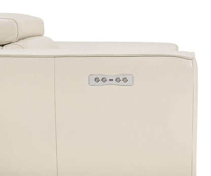 Canapé motorisé Lewen