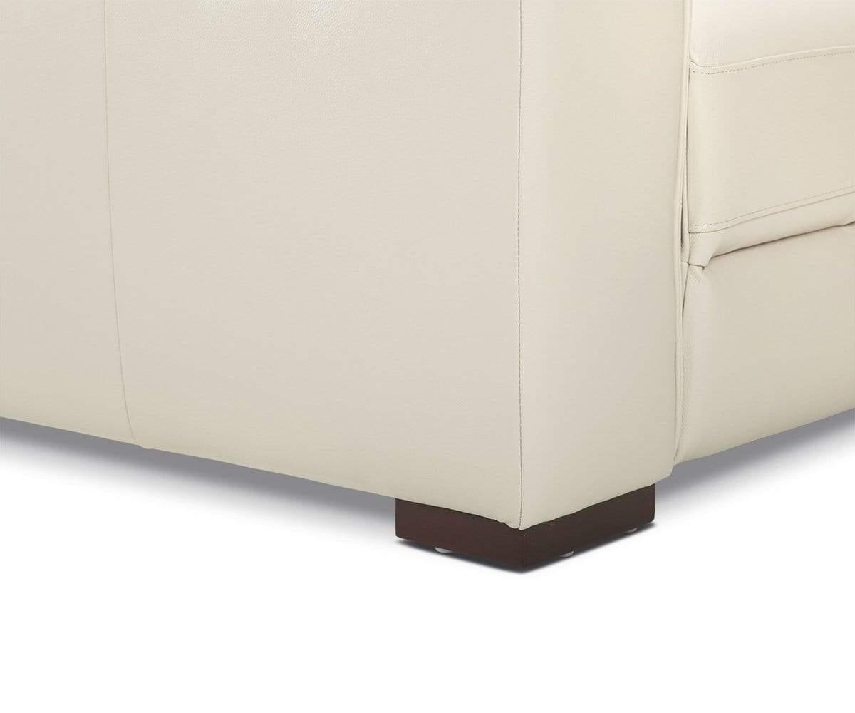 Canapé motorisé Lewen