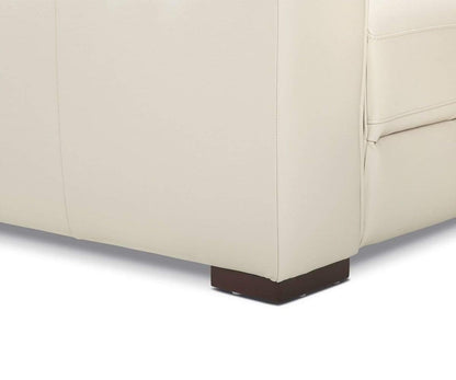 Canapé motorisé Lewen