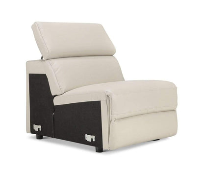 Canapé sectionnel Lewen Power Motion