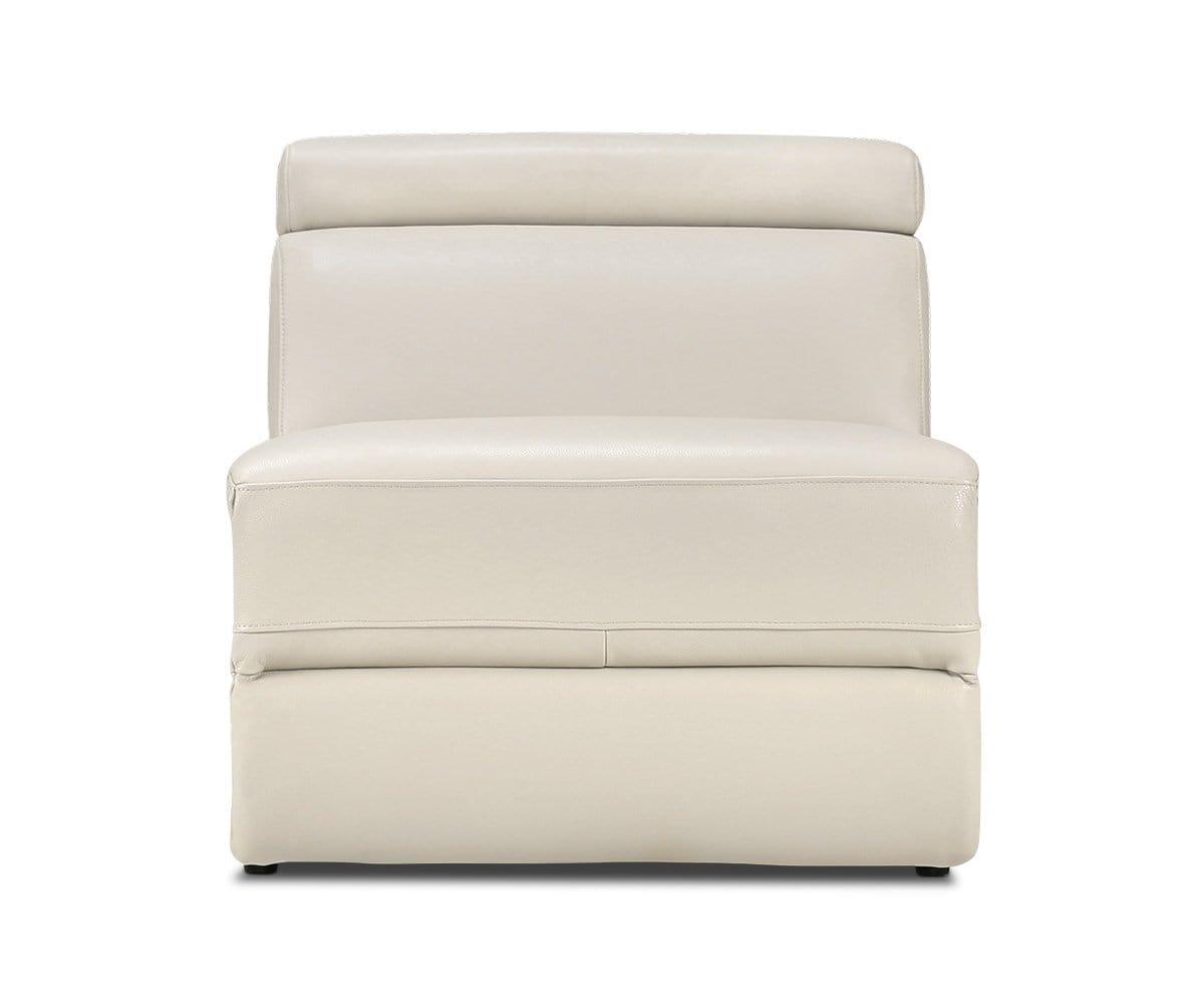 Canapé sectionnel Lewen Power Motion