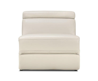 Canapé sectionnel Lewen Power Motion