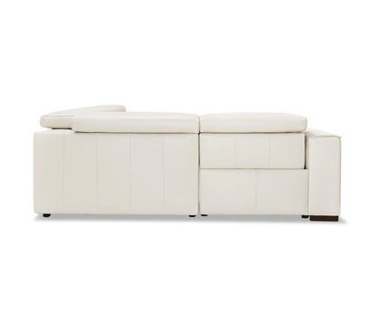 Canapé sectionnel Lewen Power Motion