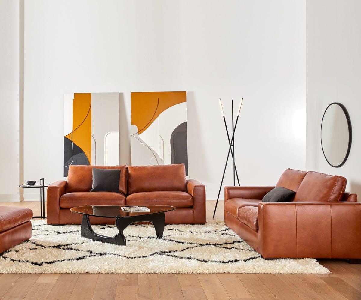 Miroir rond Janelle 48