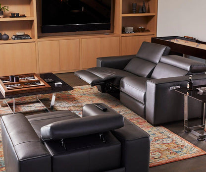 Canapé motorisé Lewen