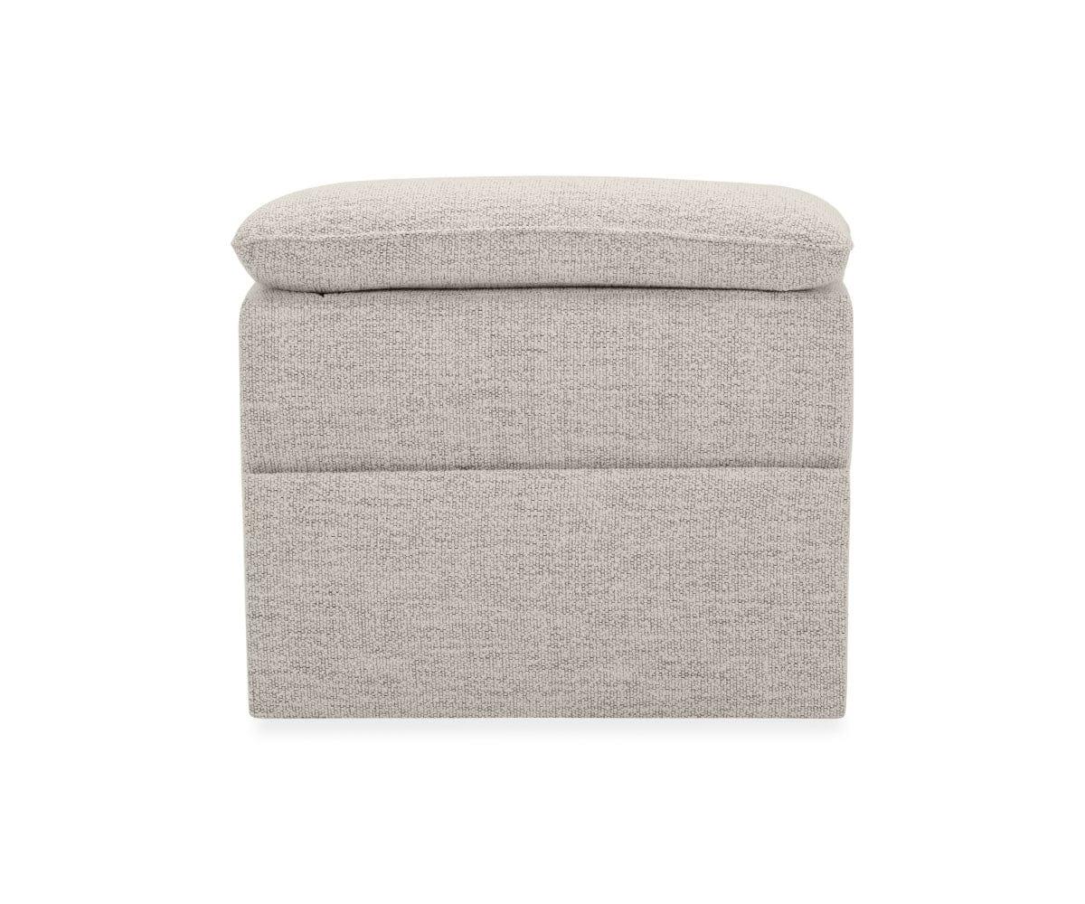 Fauteuil inclinable électrique sans accoudoirs Ryden