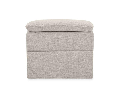 Fauteuil inclinable électrique sans accoudoirs Ryden