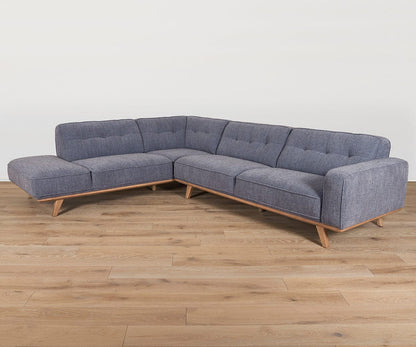 Chaise sectionnelle Thora