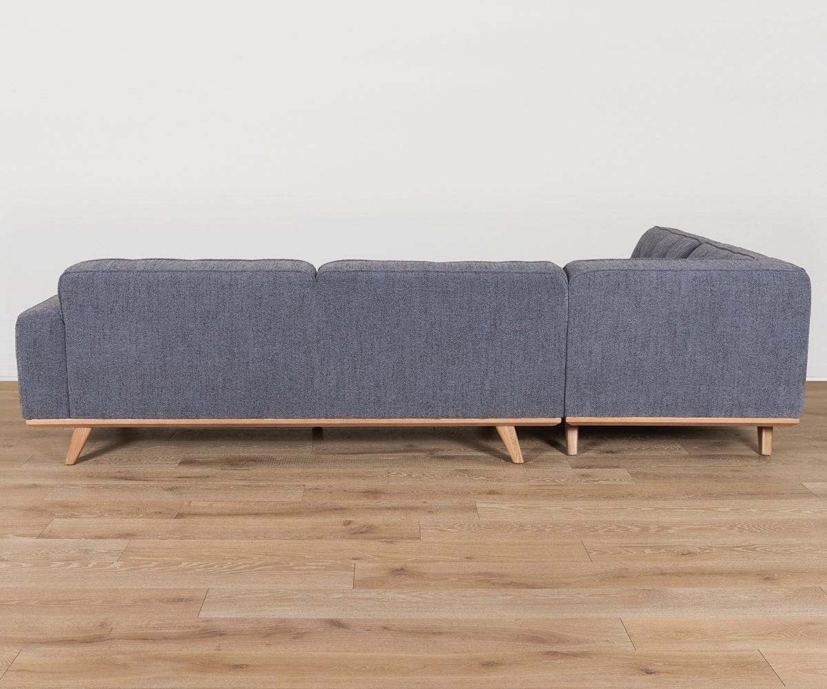 Chaise sectionnelle Thora