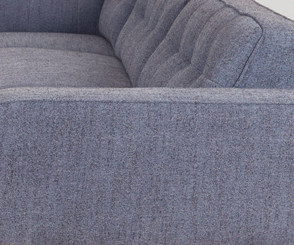 Chaise sectionnelle Thora