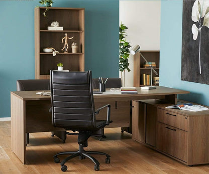 Lampe de bureau Collette avec port USB