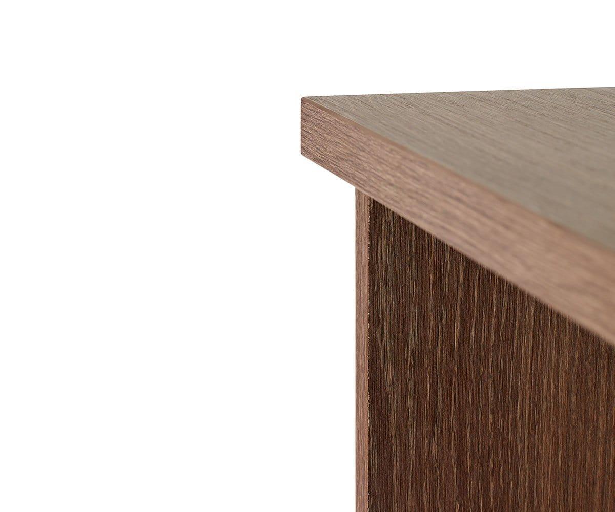 Bibliothèque basse Inari