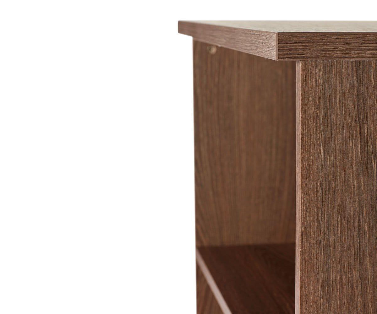 Bibliothèque basse Inari