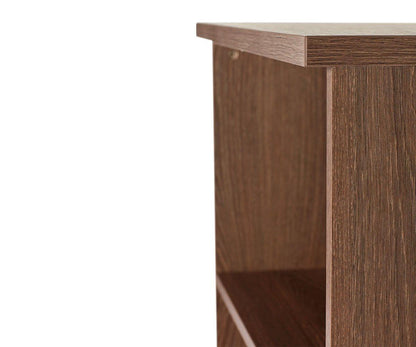 Bibliothèque basse Inari