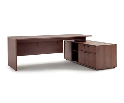 Bureau Inari avec rangement Retour