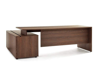 Bureau Inari avec rangement Retour