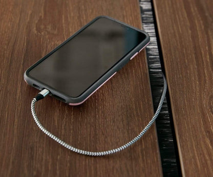 Bureau Inari avec rangement Retour