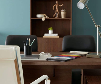 Bureau Inari avec rangement Retour