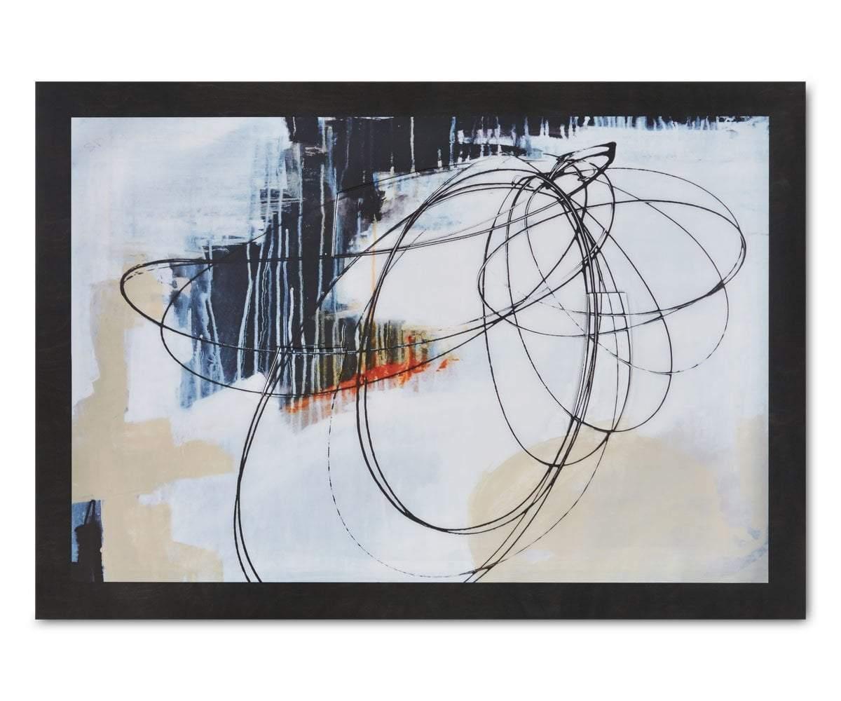 Résumé de Wisps Over Neutrals