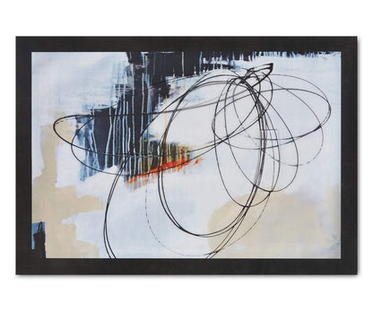 Résumé de Wisps Over Neutrals