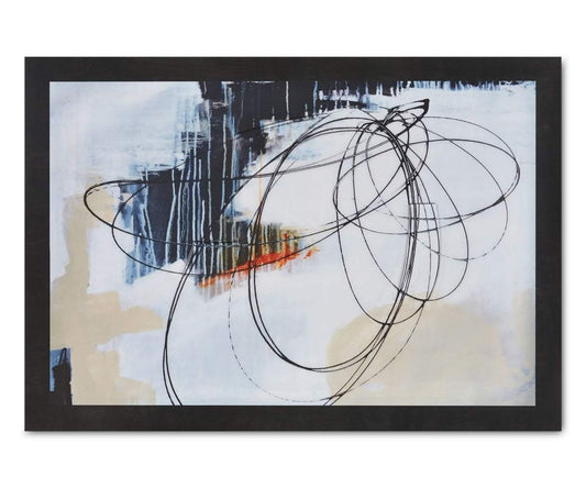 Résumé de Wisps Over Neutrals