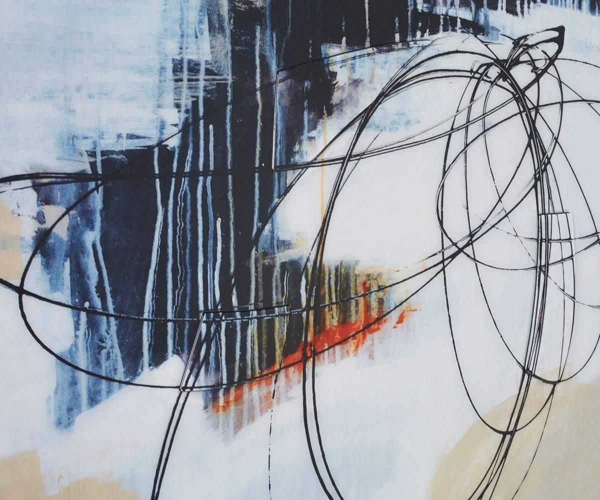 Résumé de Wisps Over Neutrals